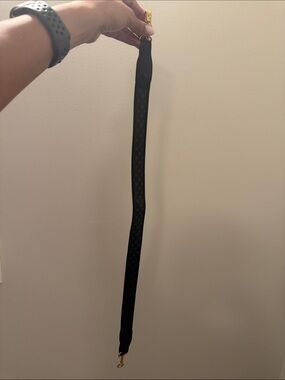 Authentic Celine Belt (vintage)